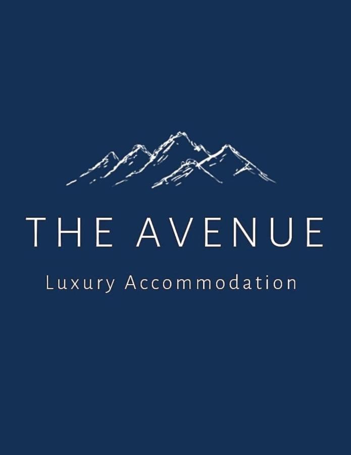 纽卡斯尔The Avenue别墅 外观 照片